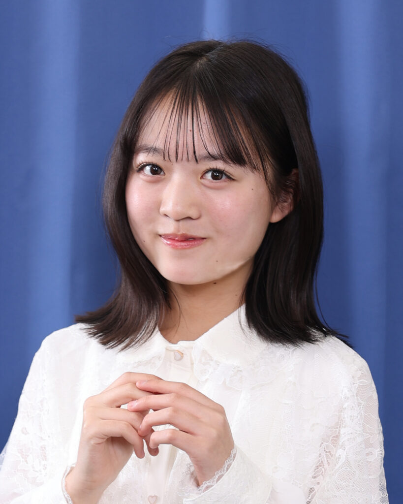 山口まりん